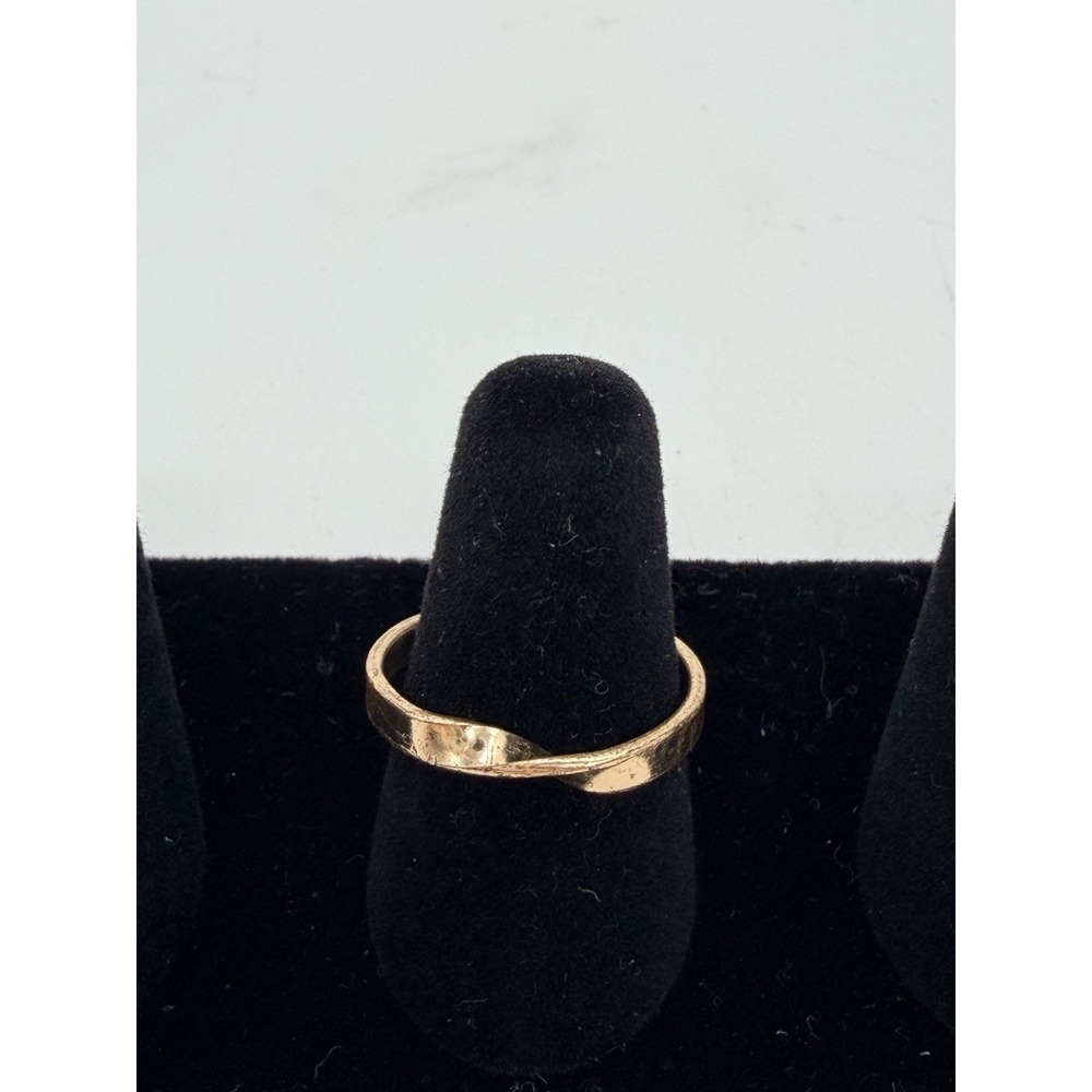 Custom Women's Rings Lot Of 11 Rings , Ranging In Sizes 6.5 - 8 - Picture 9 of 16